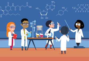 【小牛頓漫畫成語百科】透過生動的漫畫來分享科學知識