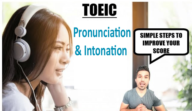 TOEIC 口說測驗準備攻略：高分模板與實用資源