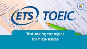 2024 年最新 TOEIC 應試策略：從零開始的高分計劃