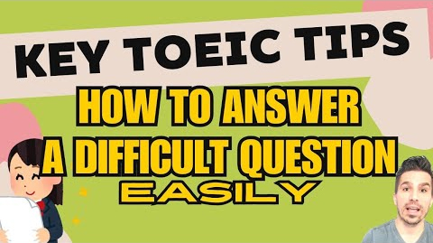 TOEIC 口說測驗準備攻略：高分模板與實用資源