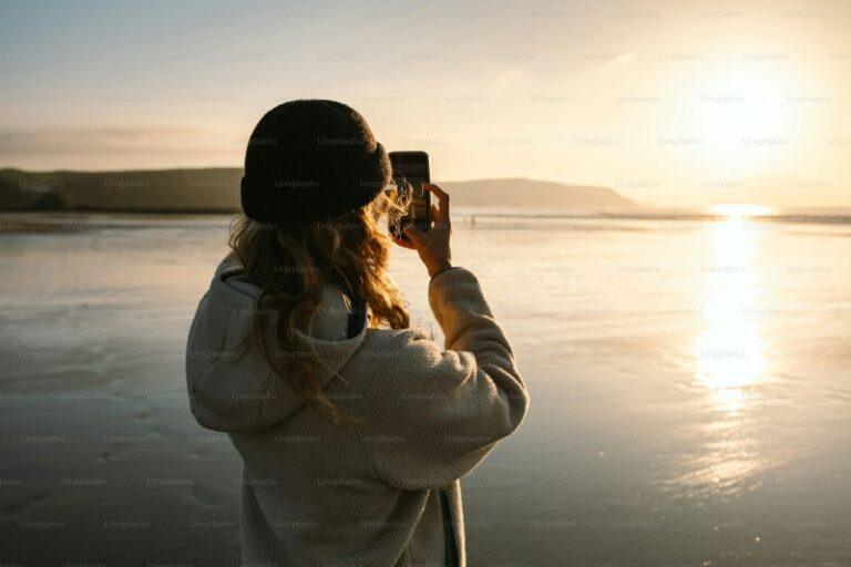 IG 質感英文文案:提升貼文互動率的實用範例