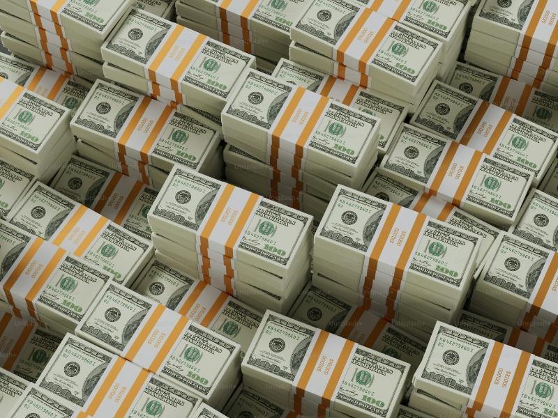 「100 百萬是多少？」