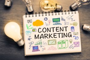 B2B企業該如何透過內容行銷 (Content Marketing) 吸引新合作夥伴？