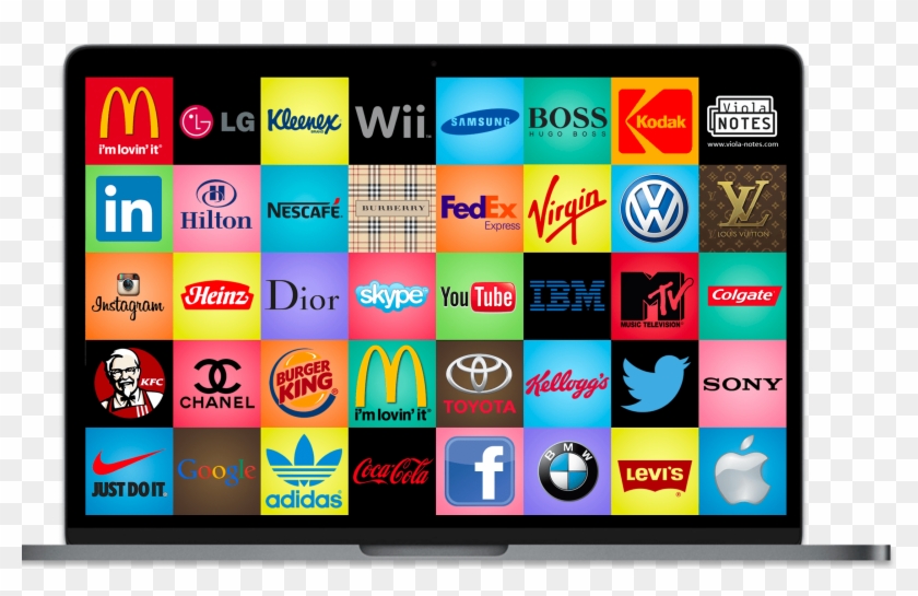 擁有英文字母名稱的品牌：背後的故事與成功秘訣