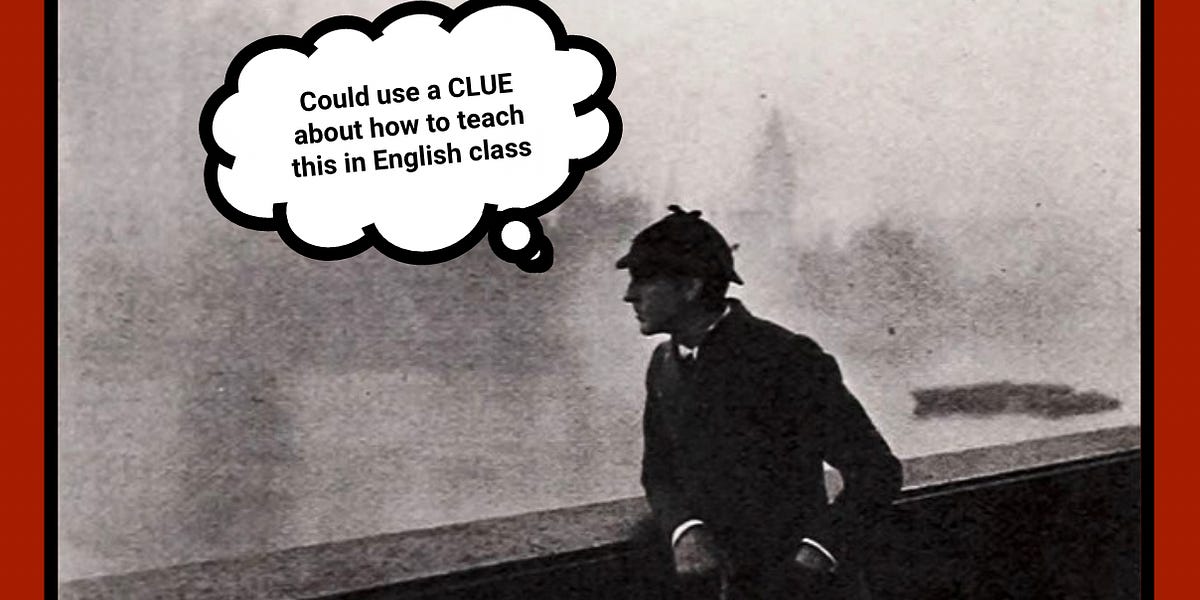 解析《福爾摩斯》角色發展：從英劇中學習高級英語詞彙 (Analyzing Character Development In "Sherlock Holmes": Learning Advanced English Vocabulary From British Dramas)