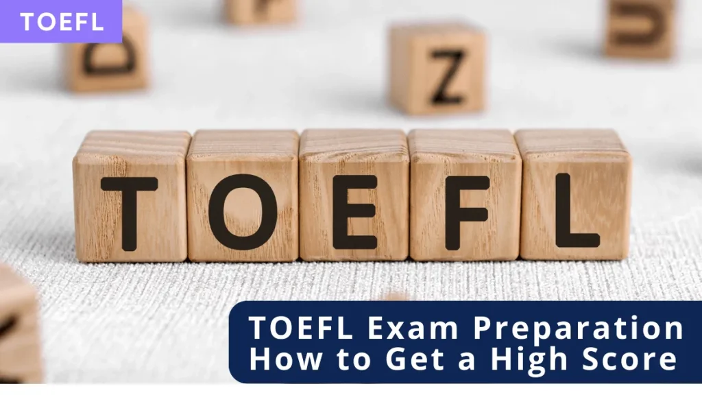 托福 ( TOEFL = Test of English as a Foreign Language ) 準備必須避開的5大錯誤｜讓你輕鬆提高考試分數