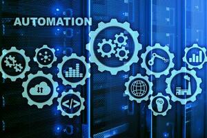 如何透過自動化解決方案（AS = Automation Solutions）技術提升企業效率？3大關鍵策略解密