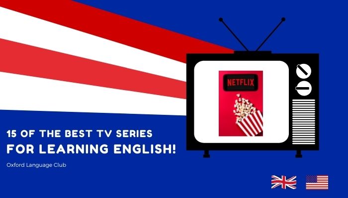 互動平台精選：美劇與英語學習的結合 (Selection of interactive platforms: the combination of American dramas and English learning)