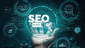 2025年4月如何利用SEO (Search Engine Optimization) 策略提升網站流量？