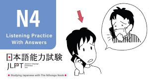 JLPT (Japanese-Language Proficiency Test) 日檢必讀技巧！避免考試陷阱的5個策略