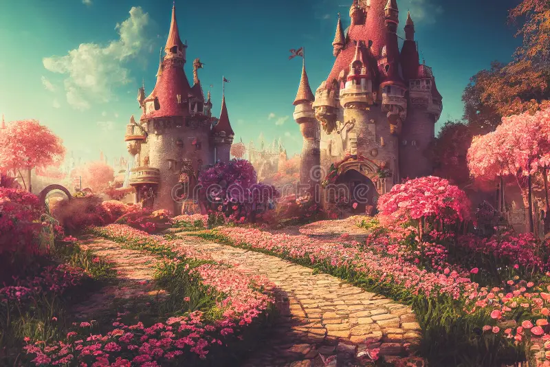 避免童話中的五大錯誤教訓：為孩子選擇合適故事的指導 ( Avoid The Five Common Fairy Tale Myths: A Guide To Choosing The Right Stories For Your Children )