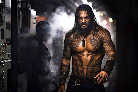 傑森·莫瑪 ：他不想你知道的5大健身秘密 ( Jason Momoa: 5 fitness secrets he doesn't want you to know )