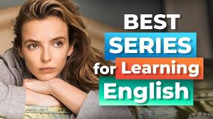 互動平台精選：美劇與英語學習的結合 (Selection of interactive platforms: the combination of American dramas and English learning)