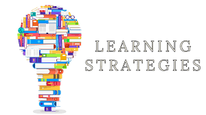 Learning strategies and resource integration