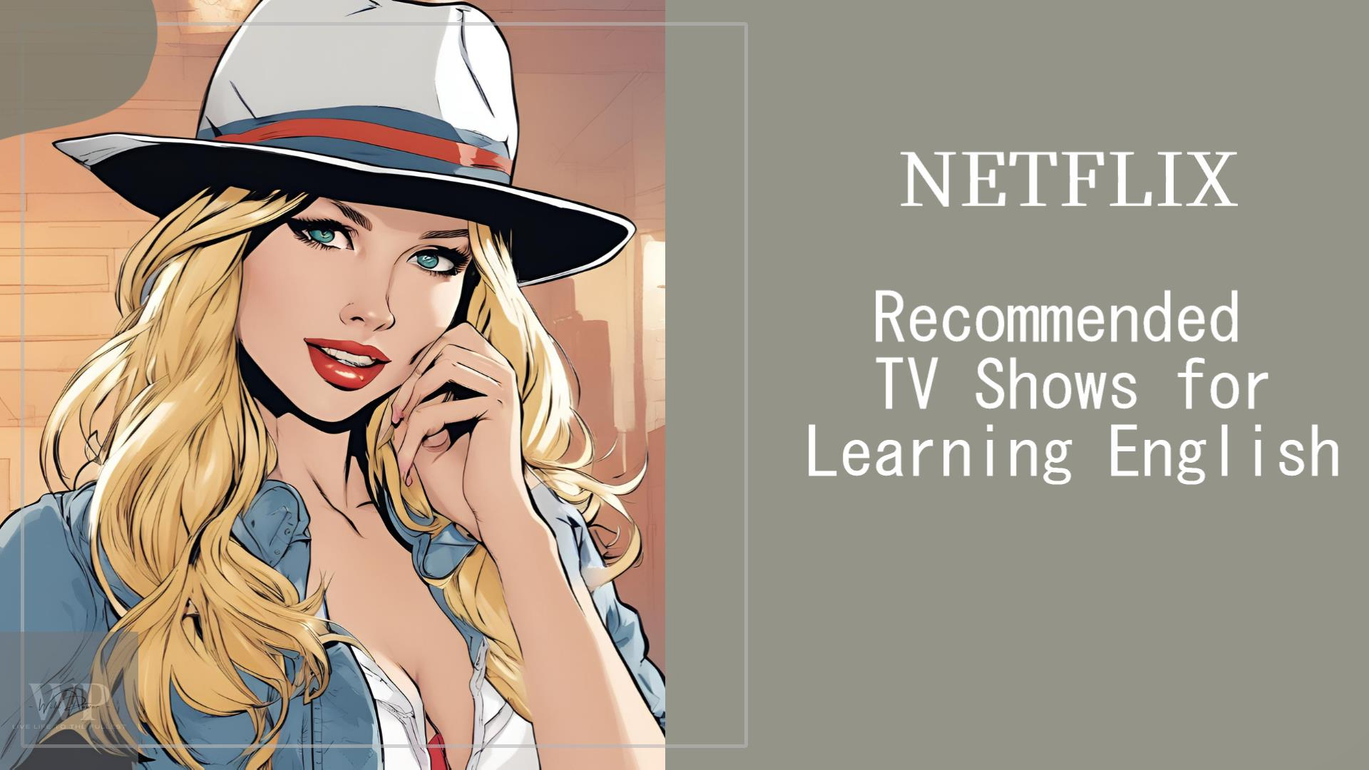 美劇學英語的優缺點測評 (Advantage And Disadvantage Evaluation Of Learning English Through American Dramas)