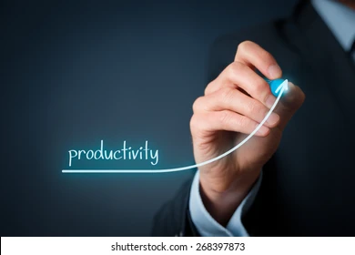 如何有效練習提升生產力 ( Boost Productivity )？避免這5個常見錯誤