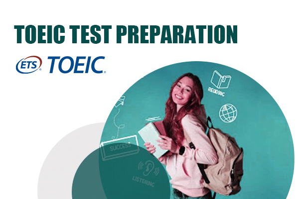 Make good use of high TOEIC scores to enhance workplace competitiveness and salary negotiation