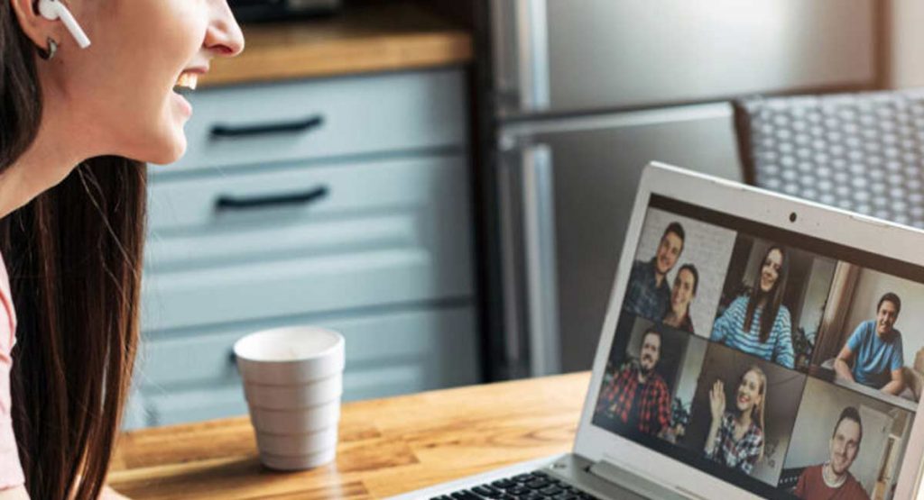 真人線上英語口說好處：提升英語口說技巧的最佳選擇 (The Benefits Of Live Online English Speaking: The Best Choice To Improve Your English Speaking Skills)