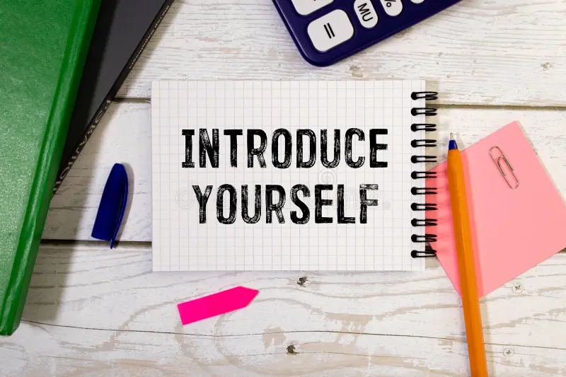 成功面試必備：自我介紹 ( Self Introduction ) 的5個關鍵技巧