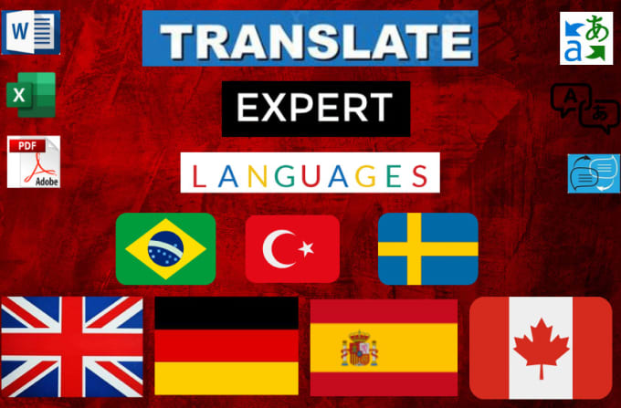 靠翻譯賺取百萬美元？如何成為高收入的語言專家 [Make a million dollars by translation? How to become a high -income language expert] 