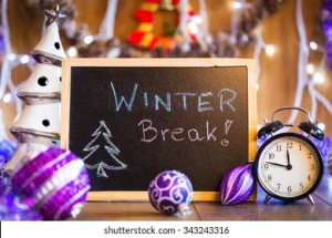 國小寒假 ( Elementary School's Winter Holiday Break )不該錯過的5大樂趣活動 - 2025年最新建議