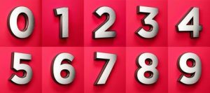 英文數字學習入門指南：掌握數字表達的5大技巧 [Guide to Learning English Numbers: 5 Tips for Mastering Numerical Expressions]