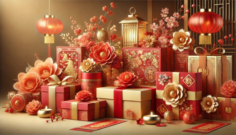 社會-紅包英文怎麼說？解碼華人文化中的特殊贈禮 [How to Say Red Envelope in English? Decoding the Special Gift in Chinese Culture]