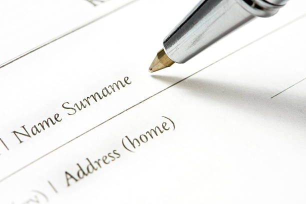 姓氏英文翻譯中文：如何準確選擇適合的中文姓氏？ [How To Accurately Choose A Suitable Chinese Surname From English Translation?]