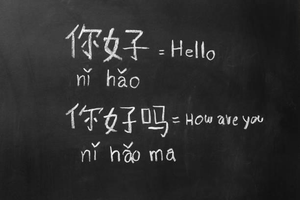 如何學好中文？7種提高英文母語者中文能力的方法 [7 ways to improve English-speaking Chinese learners' learning]