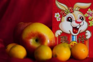 避免複雜英語表達：如何用簡單英語談論農曆過年？ [How to talk about the Chinese New Year in simple English?]