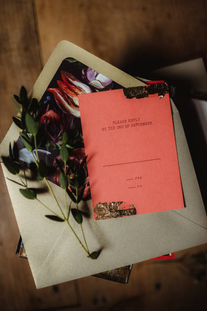 RSVP 的真正意義：避免常見的5大誤解 [The True Meaning Of RSVP: Avoiding 5 Common Misunderstandings]