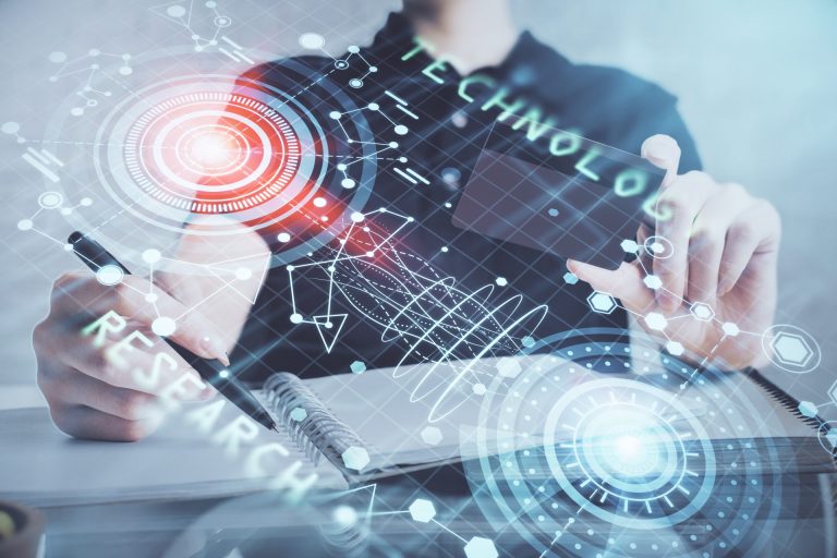 如何透過AI提升英文學習效率 [How To Enhance English Learning Efficiency Through AI]