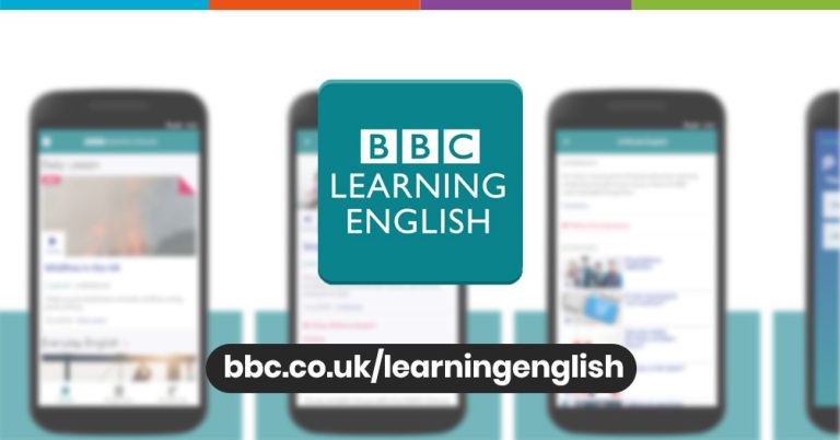 BBC-5 個最佳初級英文學習網站推薦｜讓你的語言技能快速提升 [Top 5 Beginner English Learning Websites]