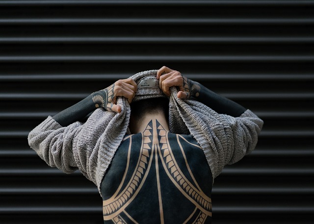 避免這些英文刺青常見錯誤！刺青愛好者必看 [Common English Tattoo Mistakes To Avoid! A Must Read For Tattoo Enthusiasts]