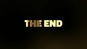 【英文學習】如何通過辨識電影片尾字幕中的"the end" 提高你的英語字幕翻譯能力？ [How to Improve Your English Subtitle Translation Skills by Recognizing "The End" in Movie Credits?]