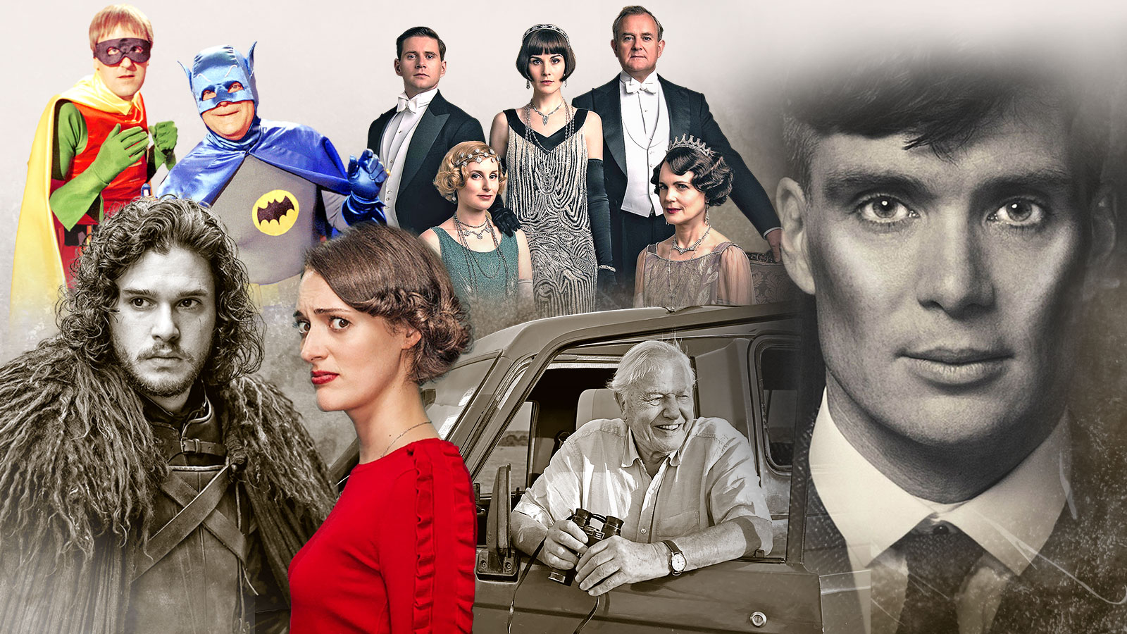 如何利用英劇提升聽力和口語技能：一份英語學習指南 [How To Use English Dramas To Improve Listening And Speaking Skills: A Guide To Learning English]