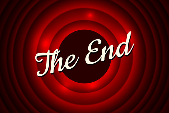 【英文學習】如何通過辨識電影片尾字幕中的"the end" 提高你的英語字幕翻譯能力？ [How to Improve Your English Subtitle Translation Skills by Recognizing "The End" in Movie Credits?]