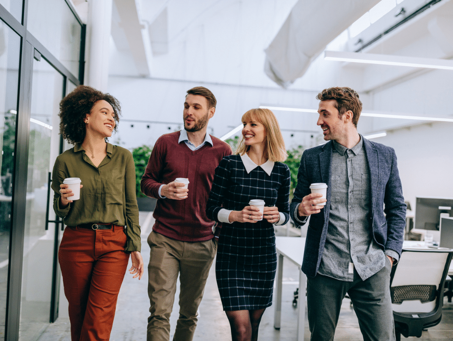 【2025】如何用 'casual' 英文風格增強你在職場的溝通技巧？ [How To Enhance Your Communication Skills In The Workplace Casually]