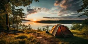 如何避免英語露營中的常見錯誤？5個必學會話技巧 [How to avoid common mistakes in English camping? 5 must -learn tips]