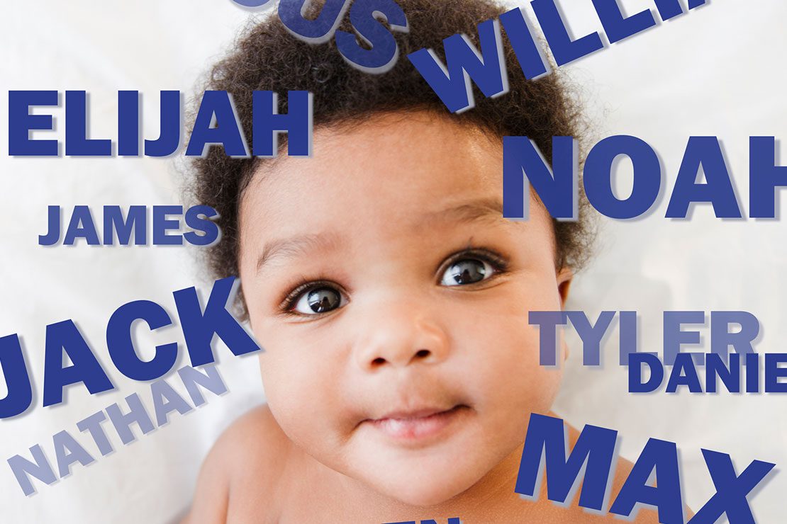 10個最受歡迎的英文名字及其背後的意義｜為孩子選擇完美名字的指南 [A Guide To Choosing The Perfect Name For Your Child]