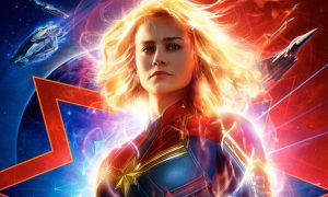 驚奇隊長2：如何利用英文學習提升觀影體驗？ [How to Enhance Your Movie Experience with English Learning through Captain Marvel 2?]