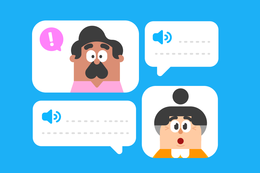 注意！英文學習者絕對不能忽視的五大錯誤 [Five Major Mistakes That English Learners Must Not Ignore]