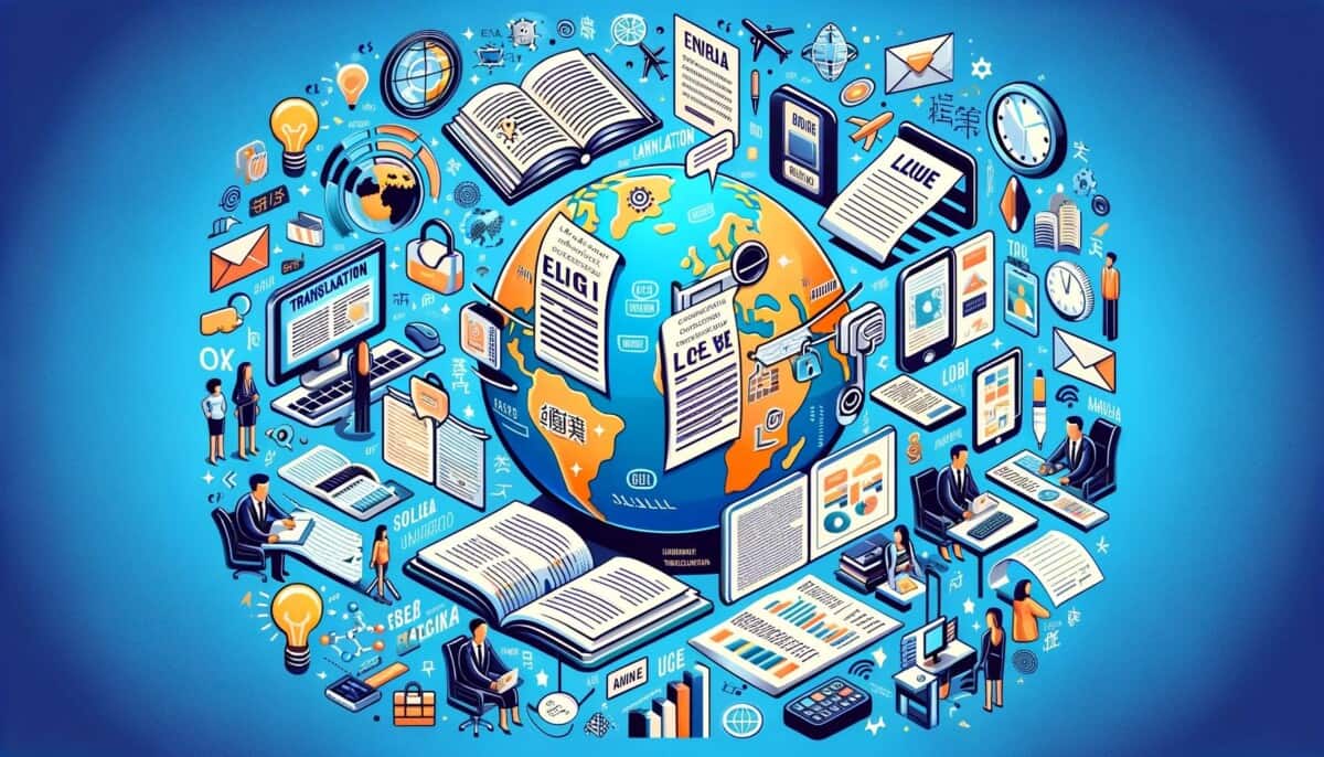 如何精準翻譯中文？避免常見錯誤的5個技巧 [How To Accurately Translate Chinese? 5 Tips To Avoid Common Mistakes]