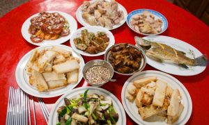 台灣美食必學英文詞彙 [Must-learn English Vocabulary in Taiwan Food] ：讓你與外國友人分享不NG！