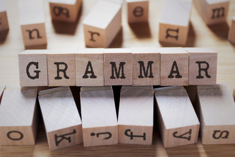 如何使用 Correct 方法正確掌握英文文法？ [How To Use The 'Correct' Method To Master English Grammar]