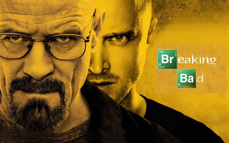 絕命毒師如何教會我們提高英文寫作的6個技巧？ [How 'Breaking Bad' Teaches Us 6 Techniques to Improve English Writing]