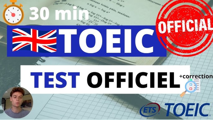 考多益要帶什麼？避免遺忘的10項必備清單 [What to Bring for TOEIC? 10 Must-Have Items to Avoid Forgetting]