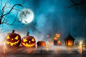 Halloween 英語學習指南：如何透過萬聖節活動提升你的英文口語能力 [How to improve your English speaking ability through Halloween activities]