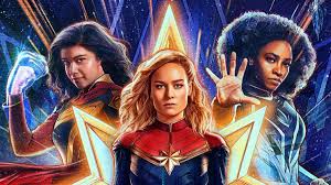 驚奇隊長2：如何利用英文學習提升觀影體驗？ [How to Enhance Your Movie Experience with English Learning through Captain Marvel 2?]