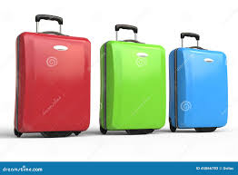 如何選擇旅行行李？避免這5個常見陷阱 [How to choose travel luggage? Avoid these 5 common pitfalls] 